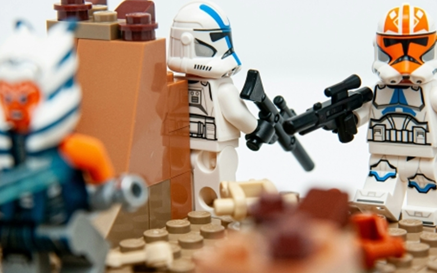 Play blocks